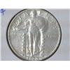 1930 Standing Liberty Quarter
