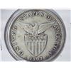 1907-S US/Philipinnes Silver Peso