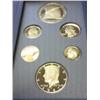 Image 1 : 1987 US Prestige Proof Set