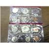 Image 2 : 1972 US Mint Set P/D/S