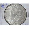 1900 Morgan Silver Dollar