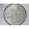 Image 2 : 1900 Morgan Silver Dollar