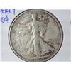 1939-S Walking Liberty Half Dollar