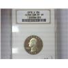 1978-S Washington Quarter NGC PF69 Ultra Cam