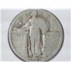1927 Standing Liberty Quarter