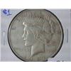 1927-D Peace Silver Dollar