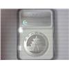 Image 2 : 2008 China 10 Yuan Panda NGC MS70