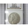 1898 Morgan Silver Dollar NGC AU58