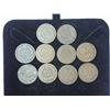 Image 2 : 10 Assorted Indian Head Cents