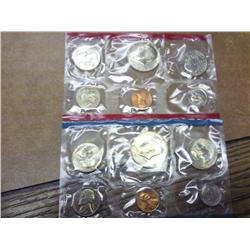 1979 US MInt Set P/D
