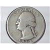 1932 Washington Quarter