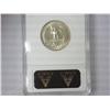 Image 2 : 1946-S Washington Quarter ANACS MS64