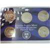 2006 US 50 State Quarters Proof Set