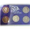 Image 2 : 2006 US 50 State Quarters Proof Set