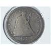 1875-S Twenty Cent Piece