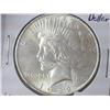 1922 Peace Silver Dollar (UNC)