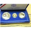 Image 2 : 1986 US Liberty Gold Set