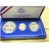 Image 3 : 1986 US Liberty Gold Set