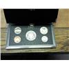 Image 2 : 1992 US SIlver Premier Proof Set
