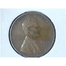 1931-S Lincoln Cent (Key Date)