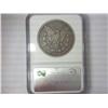 Image 2 : 1901 Morgan Silver Dollar NGC F12