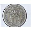 1918-S US/Philipinnes 20 Centavos (Silver)