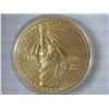 1976 Statue Of Liberty Bicentennial Medal