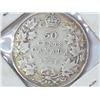 Image 2 : 1918 Canada Fifty Cents