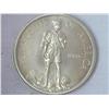 1910-1960 Boy Scouts Medallion .925 Silver (UNC)