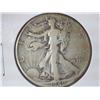 1940 Walking Liberty Half Dollar
