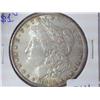 1898 Morgan Silver Dollar