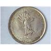 1959 Hawaiian Statehood Medallion .925 Silver