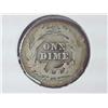 Image 2 : 1916 Barber Dime