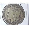 1899-S Morgan Silver Dollar