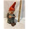 Image 1 : Gnome