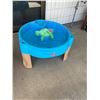 Image 1 : Little tikes water table