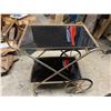 Image 2 : Tea Cart