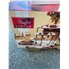 Image 1 : 4 tier buffet server