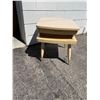 Image 1 : Mid century modern 2 tier table