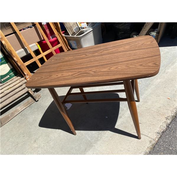 Vintage table
