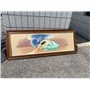 Image 1 : Jordan framed art