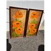 Image 1 : Two piece art