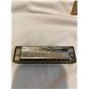 Image 1 : Hohner big river harp made in Germany