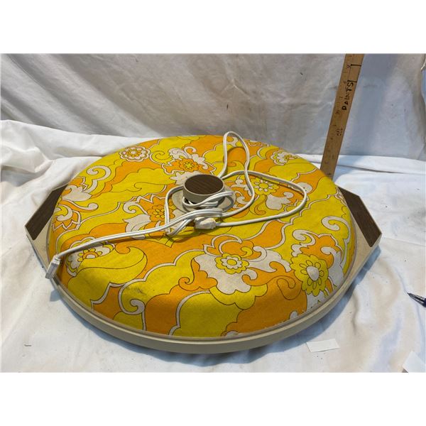 Vintage hot party server