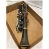 Image 1 : Clarinet lafleur