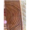 Image 3 : Teak wood cabinet from Bali cabinet door tlc please bring your own help to move