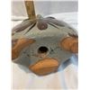 Image 2 : Pottery owl