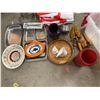 Image 2 : Miscellaneous lot and bin