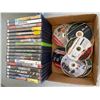 Image 1 : PlayStation 2 games and Xbox games