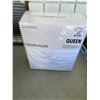 Image 1 : Calvin Klein flat sheet queen only flat sheet